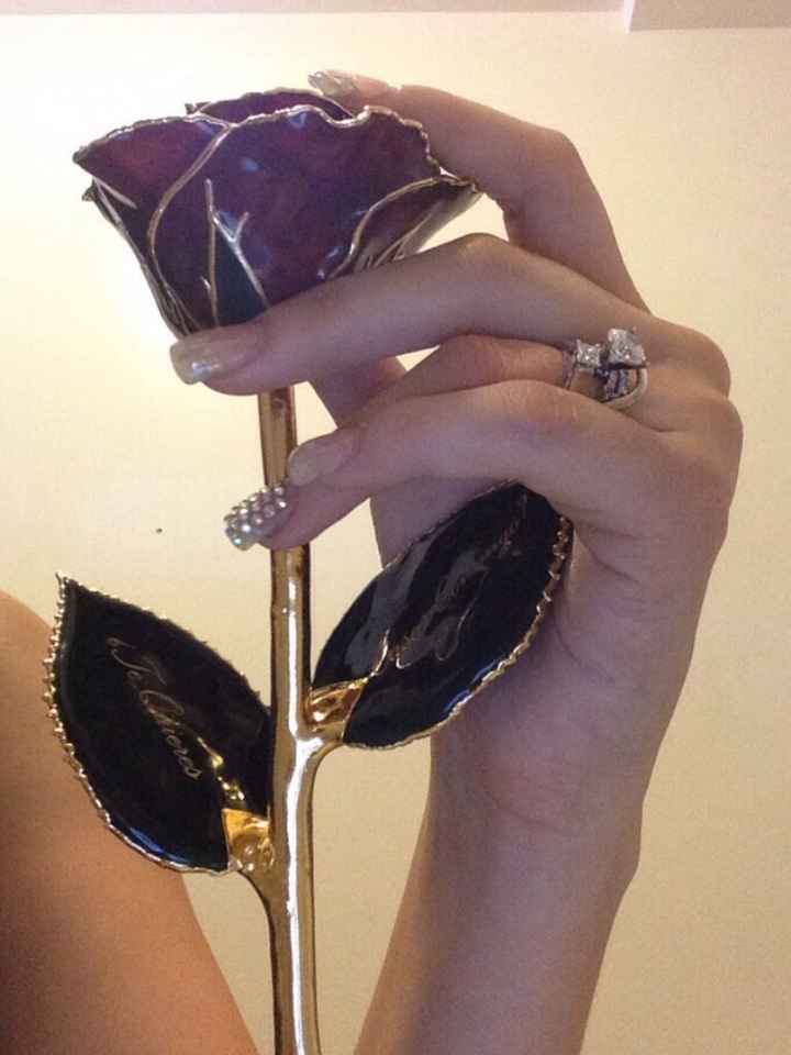 Chismógrafo de tu boda!! - 1