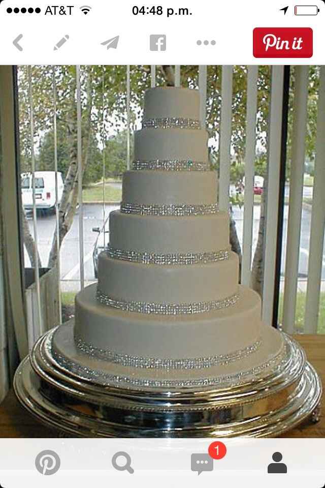 7 pasteles que te robarán el aliento. ¡y te darán hambre! - 1