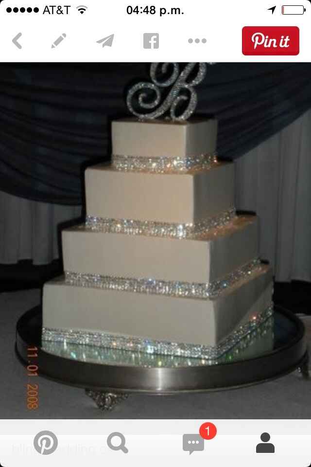 7 pasteles que te robarán el aliento. ¡y te darán hambre! - 2