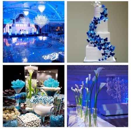 Novios que nos casamos el 7 de noviembre de 2015 - 1