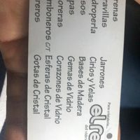 Centros de mesa baratos!! dónde????? - 1