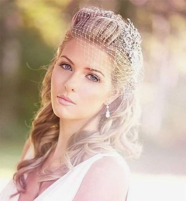 Cómo hacer mi velo - 1