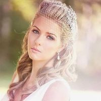 Cómo hacer mi velo - 1