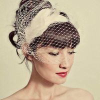 Cómo hacer mi velo - 2