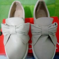 Mis tenis de novia 👰 - 1