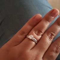 Es Martes con M de muéstrenme sus preciosos anillos!!!💍 - 1