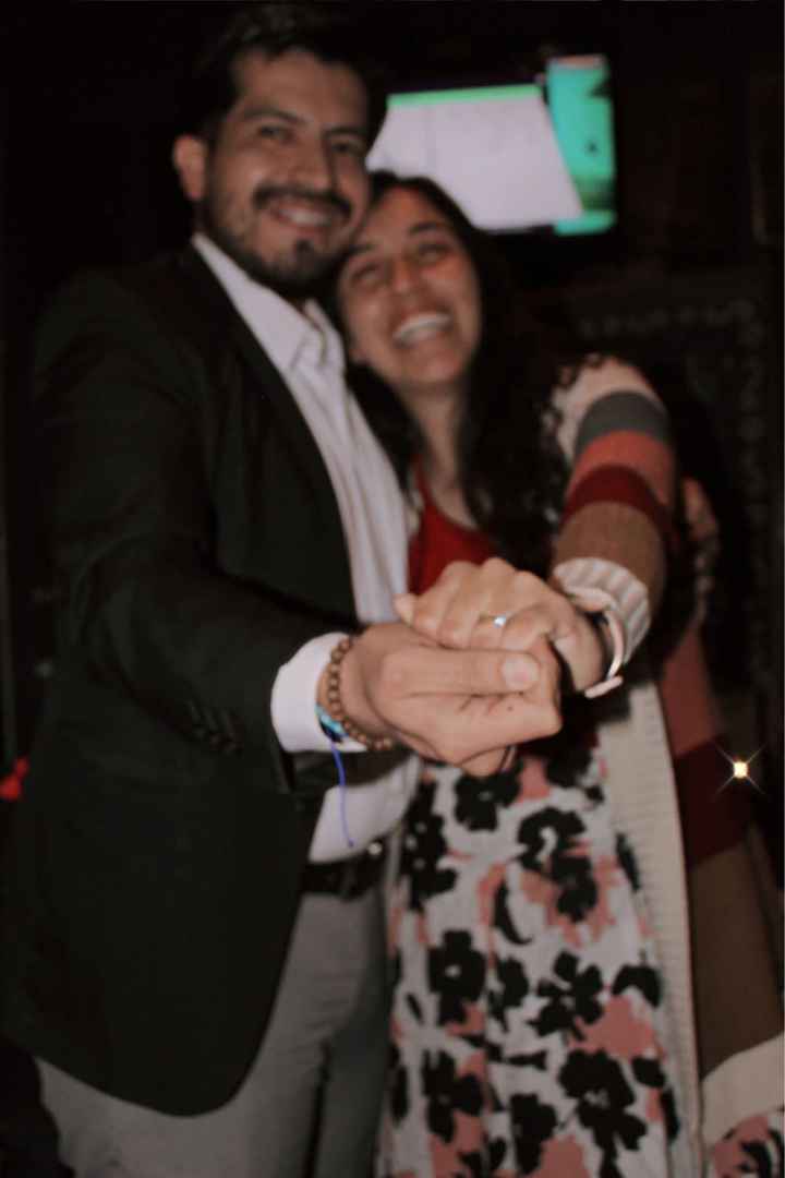 La foto más bonita de ustedes dos 📷💝¡aquí hay regalo!🎁 - 1