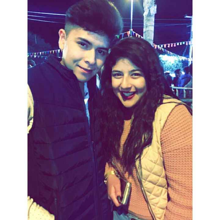 Último Paso: ¡Sube una foto con tu pareja!💘 - 1