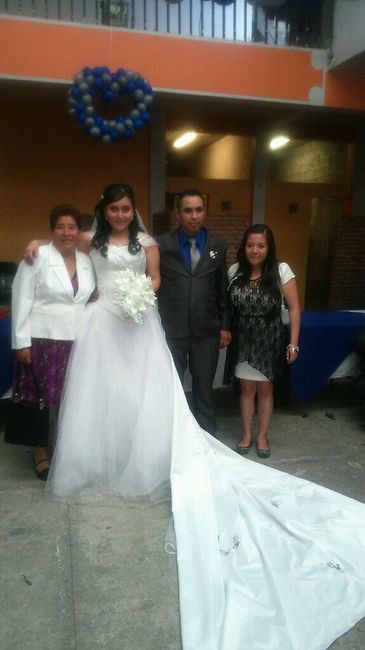 Mi gran dia - 5