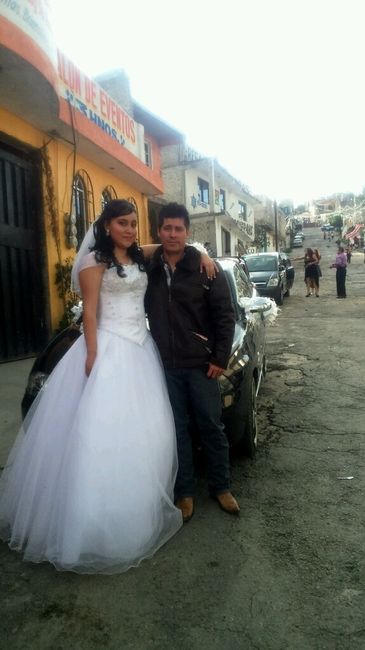 Mi gran dia - 6