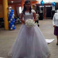 Mi gran dia - 1