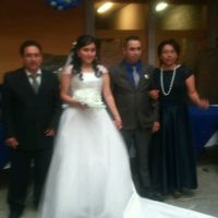 Mi gran dia - 2