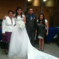Mi gran dia - 5