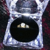 ¡Presume tu anillo! 💍 - 1