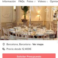 Vestido boda - 2