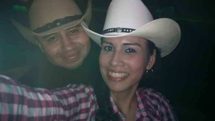Nos encanta bailar 