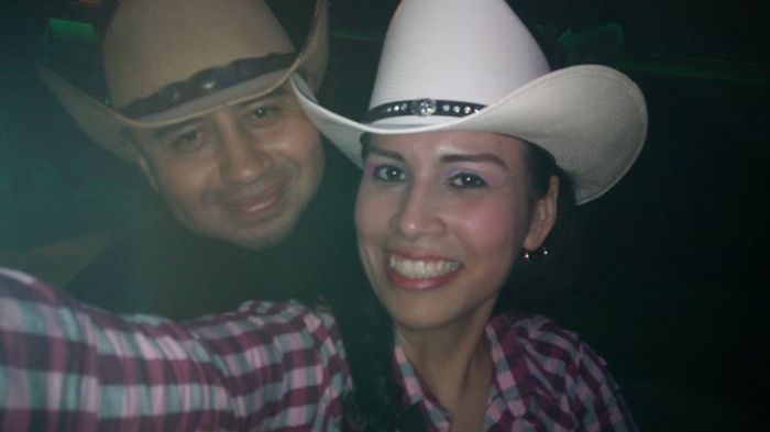 Nos encanta bailar 