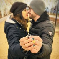 Mi sorpresa romántica Estrella López - 1