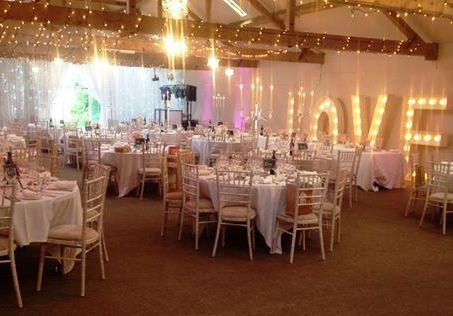 LOVE LETRAS ILUMINADAS