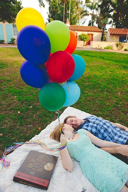 UP MOVIE