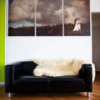 CANVAS BODA