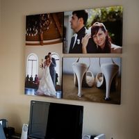 CANVAS BODA