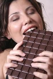 chocolate