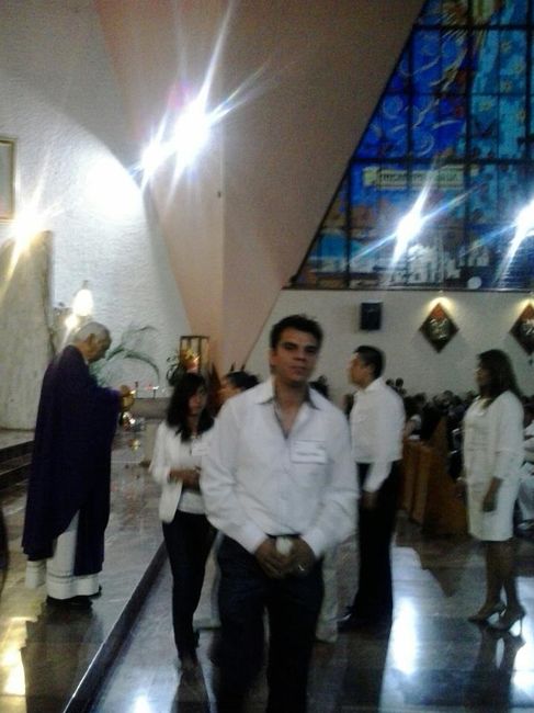 mi esposito