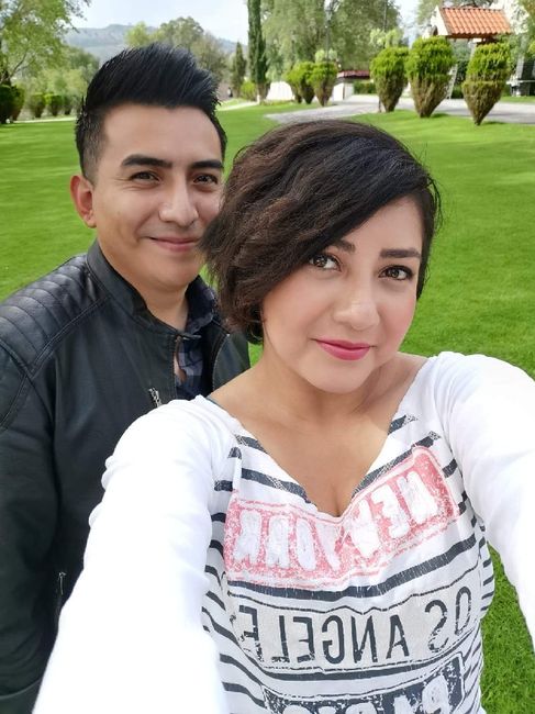 Reto con regalo: Sube una foto con tu pareja🎁 19