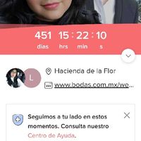 Reto con regalo: Sube una captura de pantalla tu contador 🎁 - 1