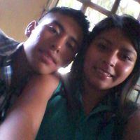 Fotos con sus prometidos!♥️ - 1