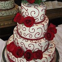 Nuestro pastel! - 1