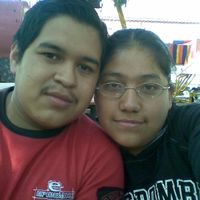 Mi amor y yo 