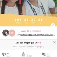 ¡Escribe solo cuántos días le quedan a tu contador! - 1