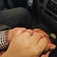 Mi anillo de compromiso, Mimi - 1