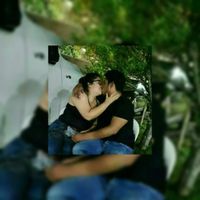 San Valentín de Mimi y Oscar - 1