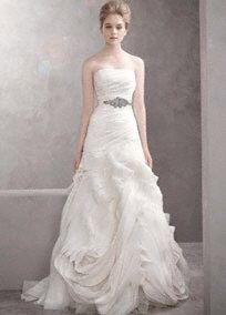 Vera Wang Gown 
