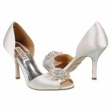 badgley Mishka Shoes 