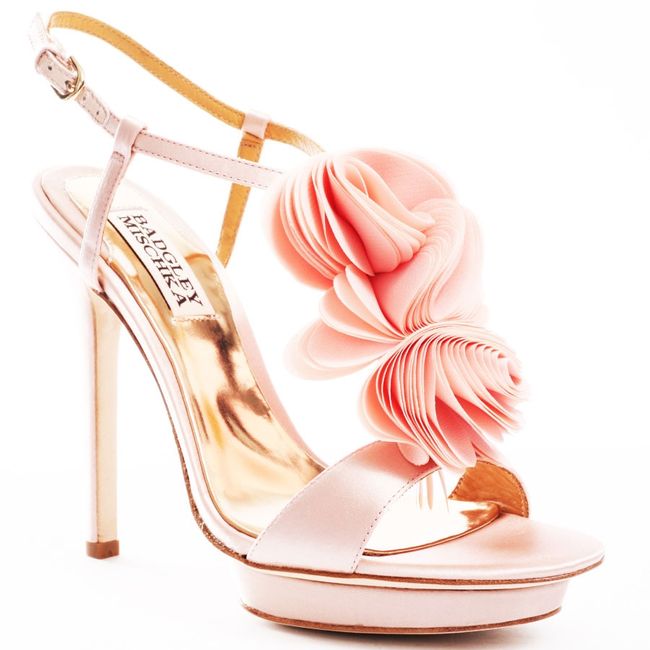 badgley Mishka Shoes 