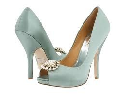 badgley Mishka Shoes 