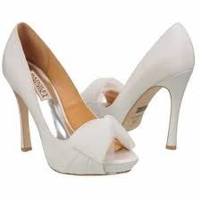 badgley Mishka Shoes 