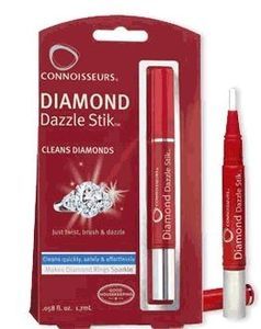 Diamond Cleaner