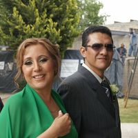 Mis papis