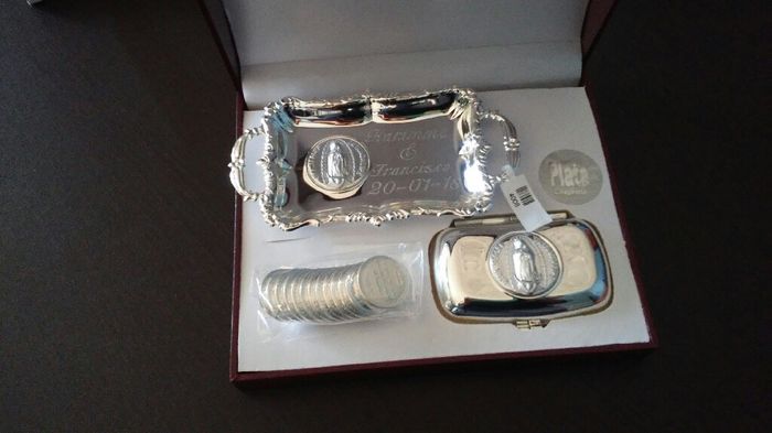  Les Presento Nuestras Arras!! 💞 - 2