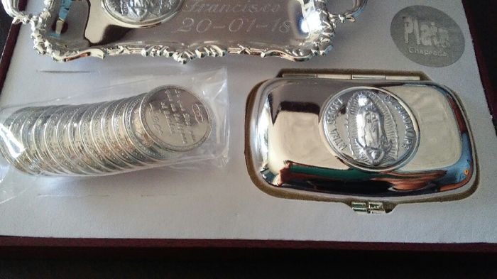  Les Presento Nuestras Arras!! 💞 - 4