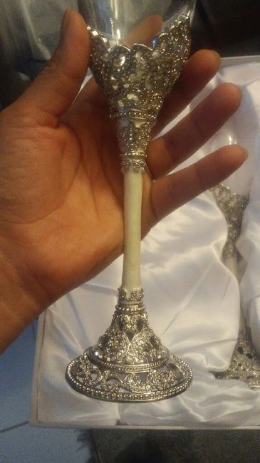  Les Presento Nuestras Copas!! 🍷🍷 - 2