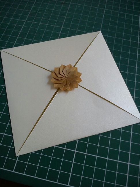  Les Presento Nuestras Invitaciones!!  💞 - 1