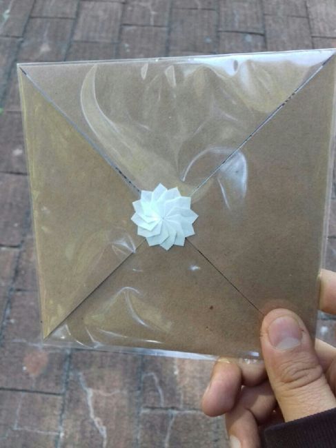  Les Presento Nuestras Invitaciones!!  💞 - 2