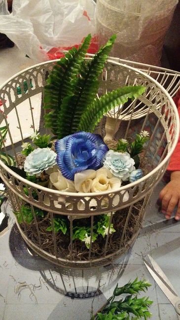  Jaulas Para Decorar!! - 1