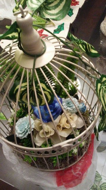  Jaulas Para Decorar!! - 1